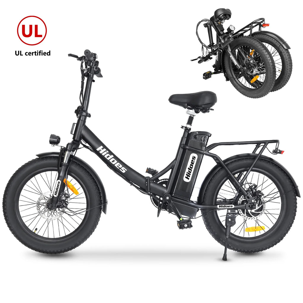 800W 16Ah Electric Scooter with Seat I285