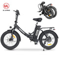 800W 16Ah Electric Scooter with Seat I285