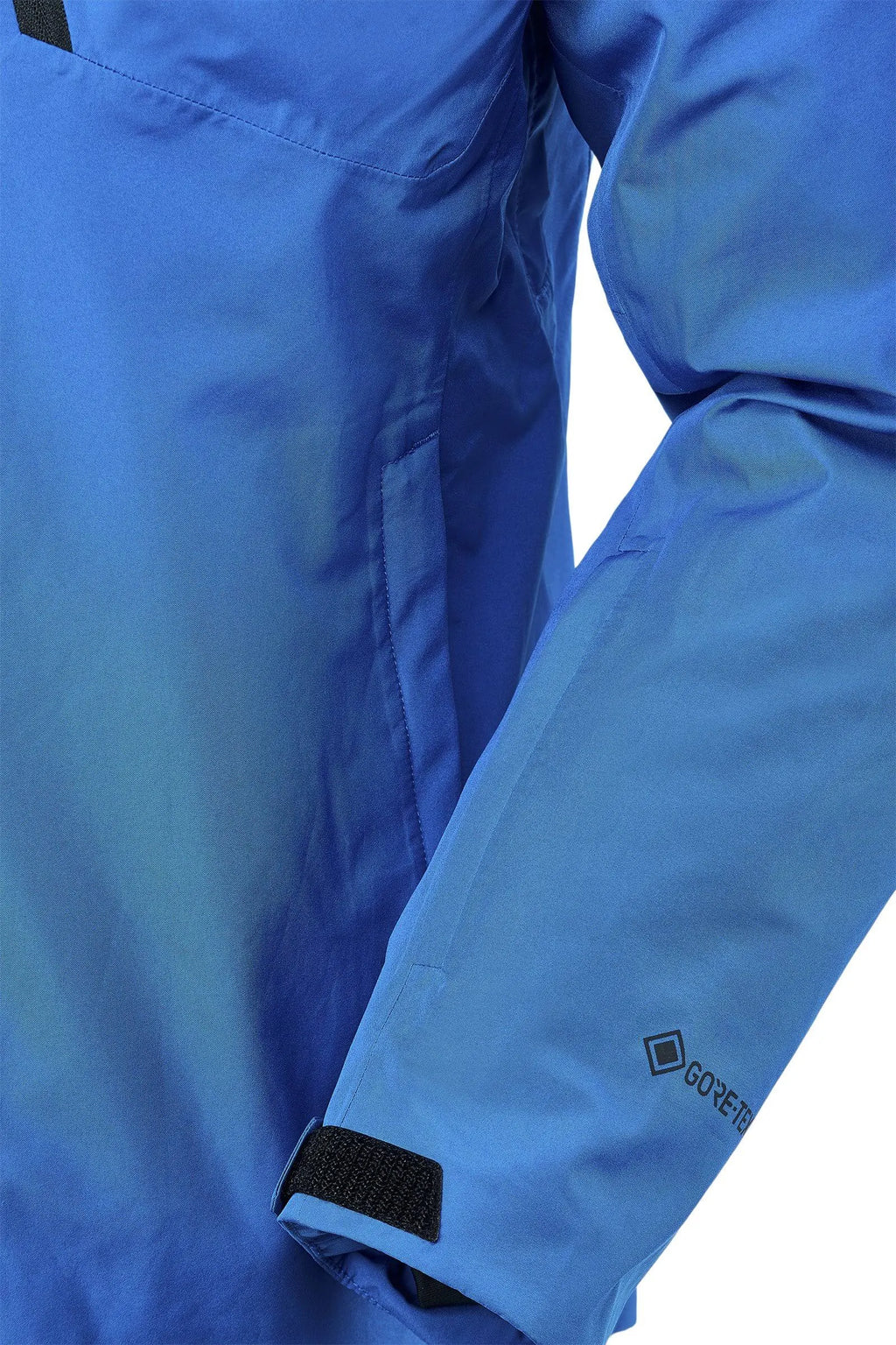 Volcano XXL Shell Jacket D83723
