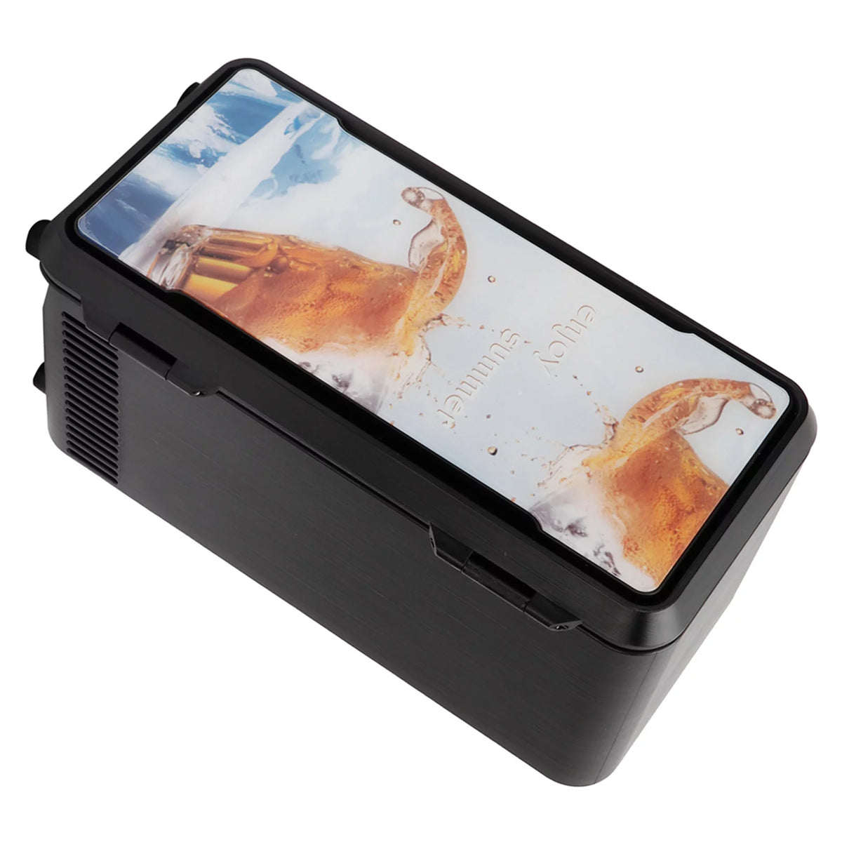 USB Rapid Cooling Electric Cooler Warmer H280557