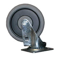 5 in Utility Cart with Swivel Caster Y139