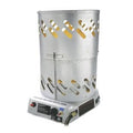 200, 000 BTU Portable LP Convection Heater G251214
