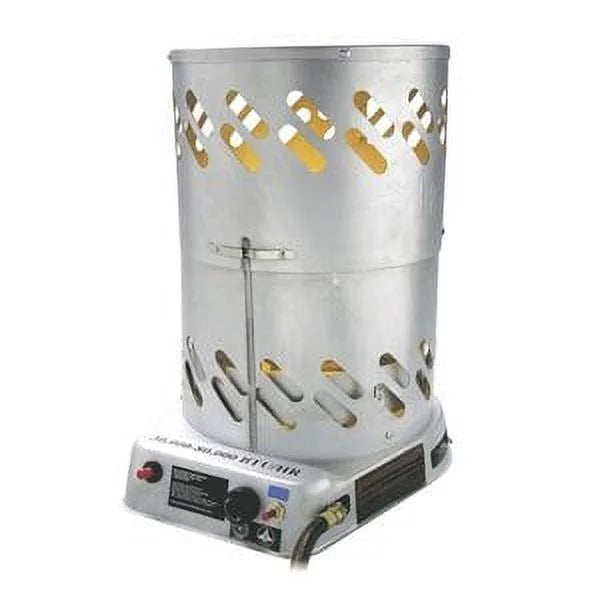 200, 000 BTU Portable LP Convection Heater G251214