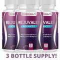 Nail and Hair Supplement 60 Capsules X666