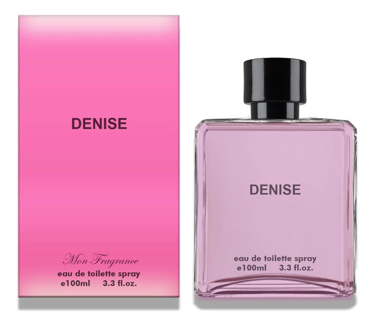 Eau De Toilette Spray 100ml G372