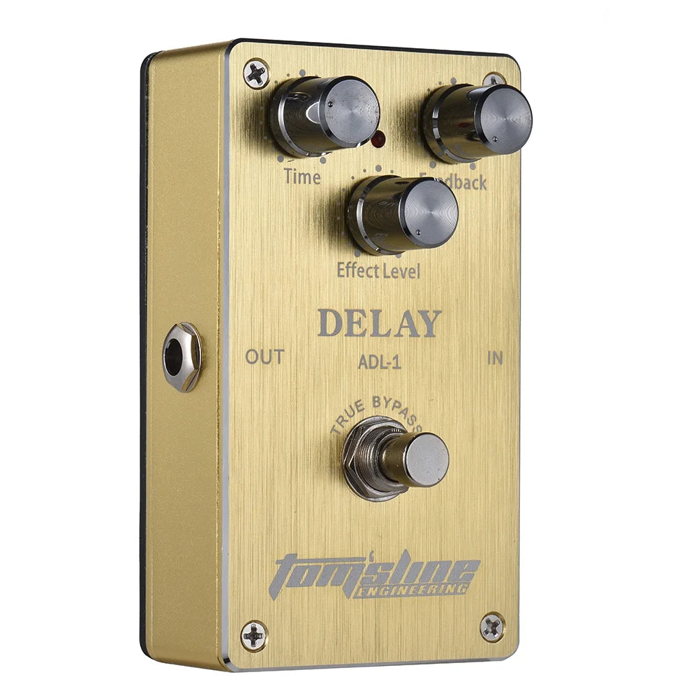 Bypass Delay Pedal S94013