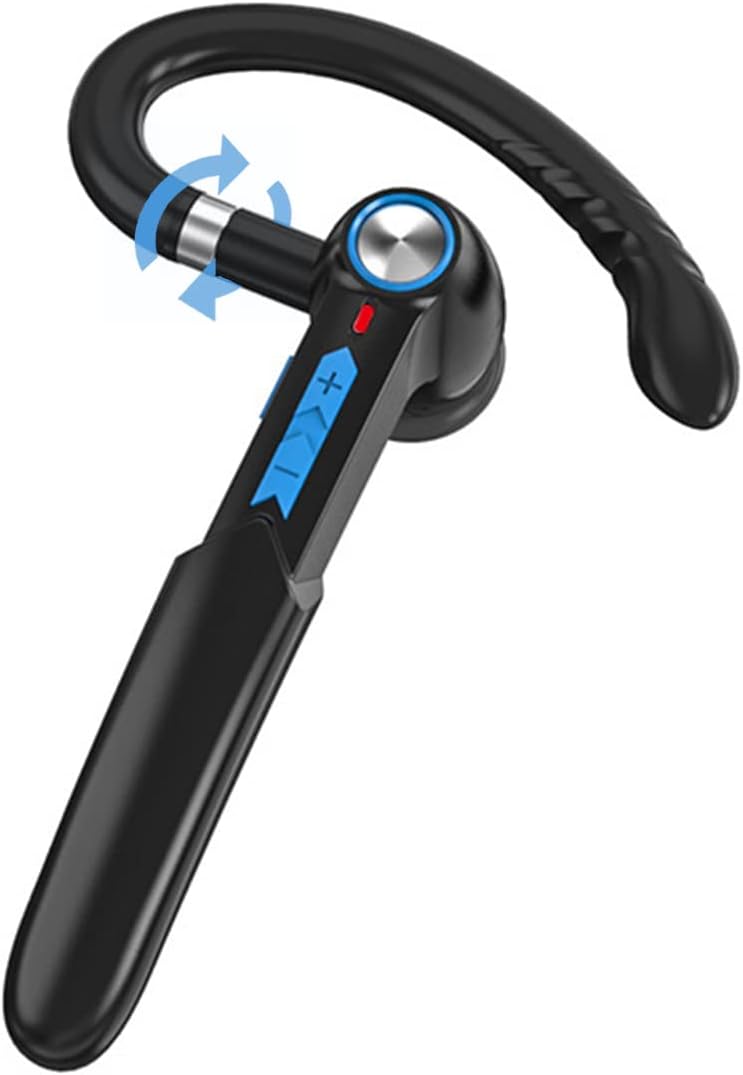 Bluetooth Wireless Headphones with Mic V3436