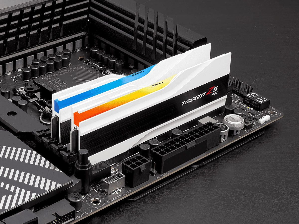 48GB (2 x 24GB) DDR5 7200 Desktop Memory H1277