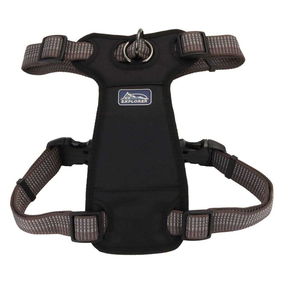 Reflective Front-Connect Harness N3253
