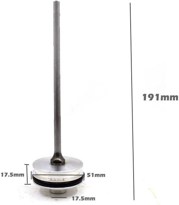 2PK Piston Driver Replacement Parts for Nailer X17142