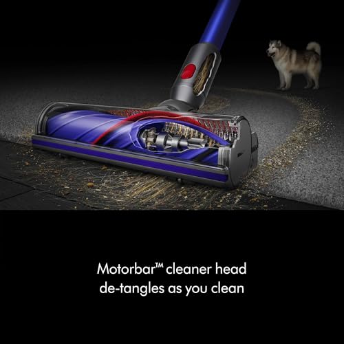 Cordless Vacuum G78409