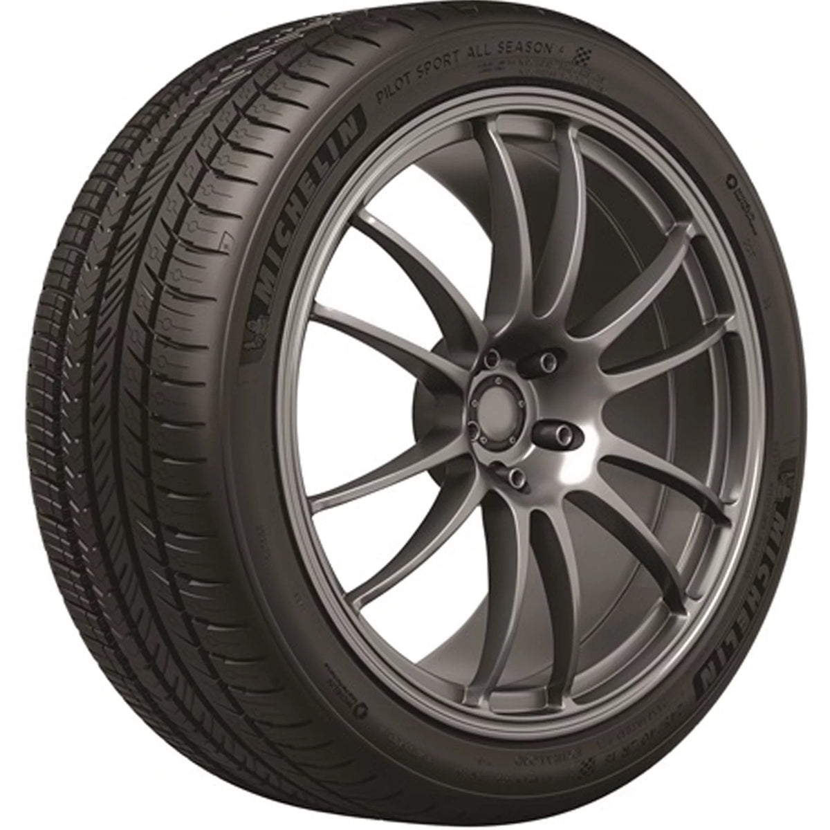 All Season 245/40ZR19 98Y XL Passenger Tire A55075