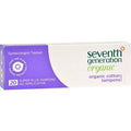 Super Plus Tampons 20 Count Case of 12 Y504