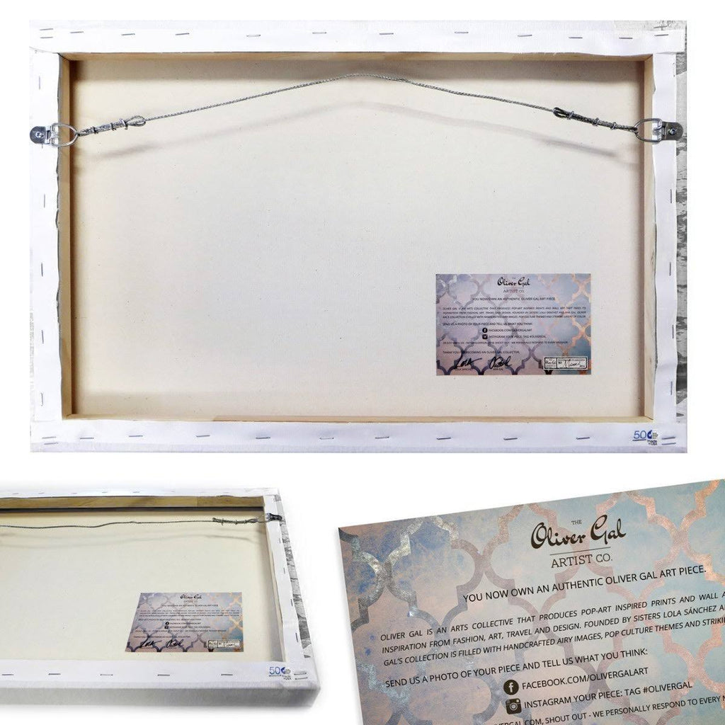 Canvas Art U8768