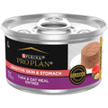 Sensitive Skin & Stomach Cat Food E9101