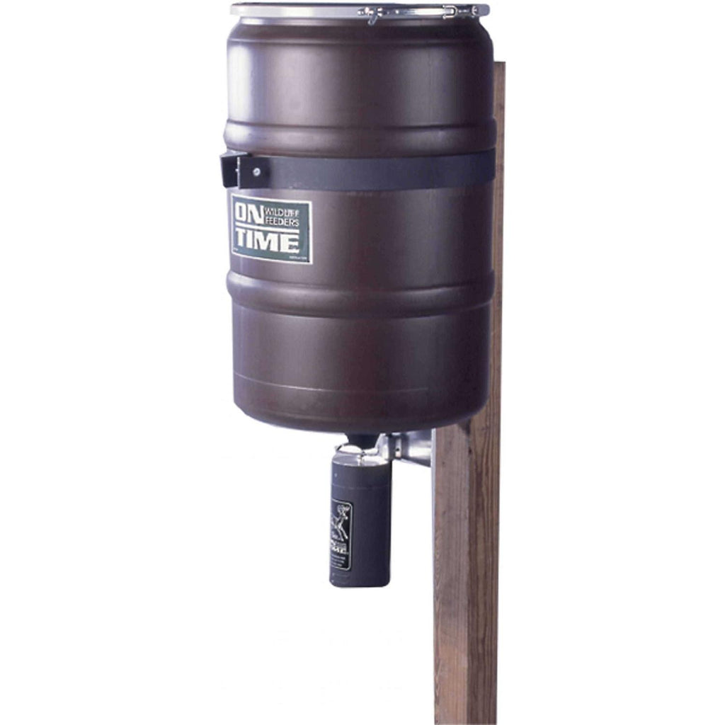 Fish Feeder U61041