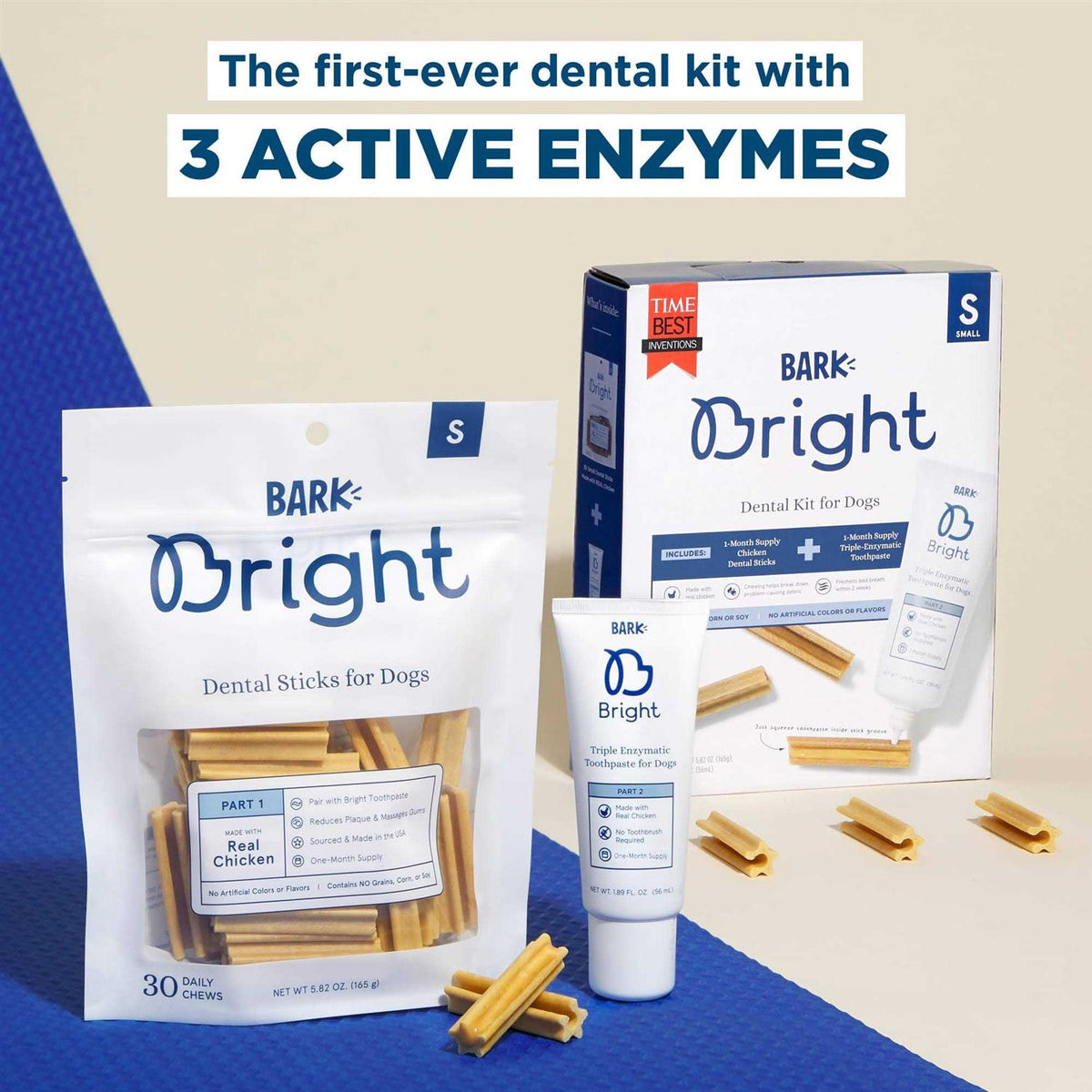Dental Kit for Dogs H81865