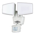 1160 Lumen LED Solar Security Light V962