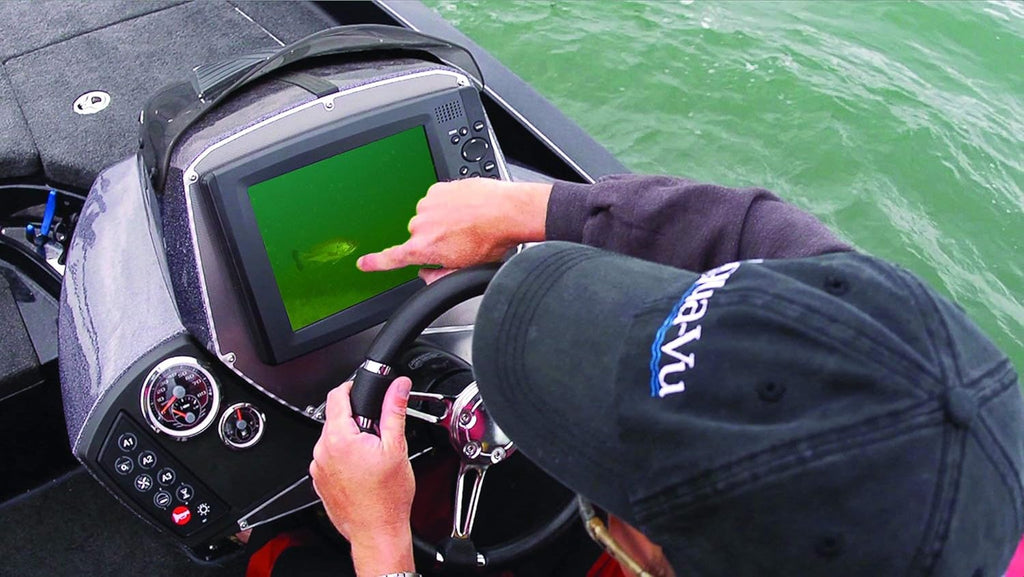 Underwater Camera System U53850