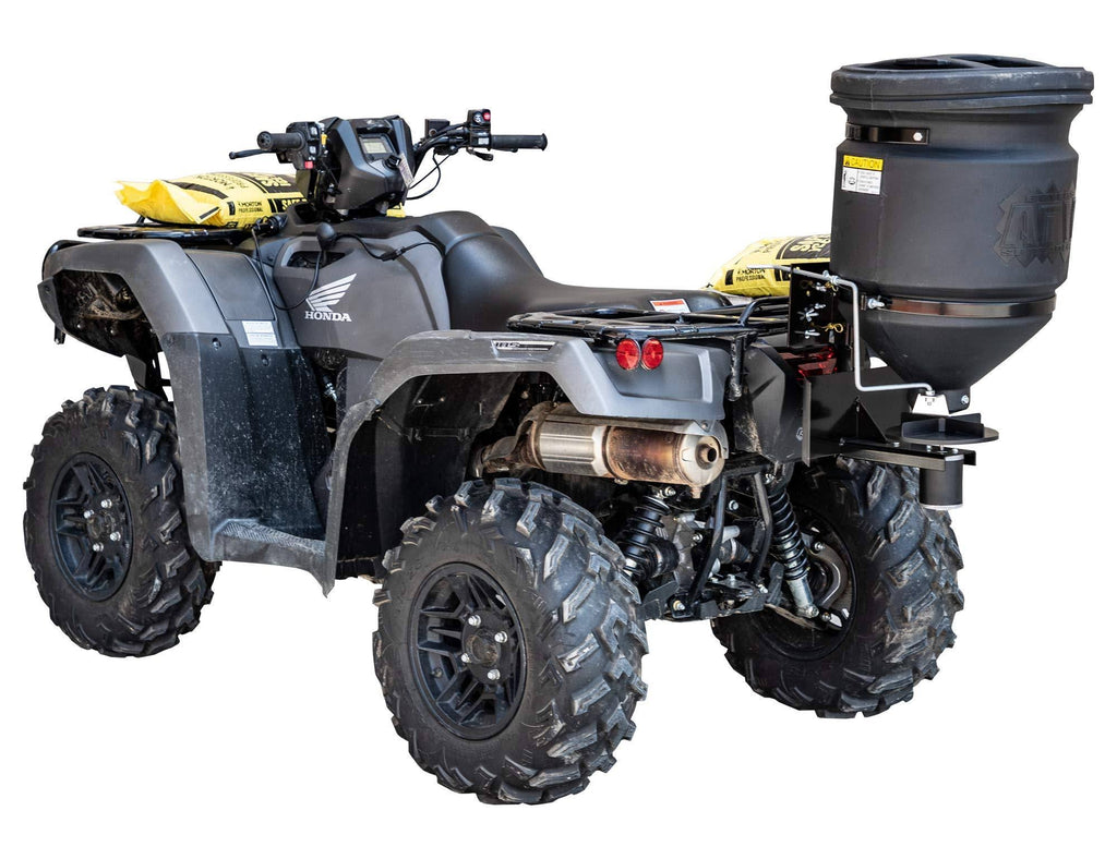 15 gal. Steel Tailgate Spreader X467319