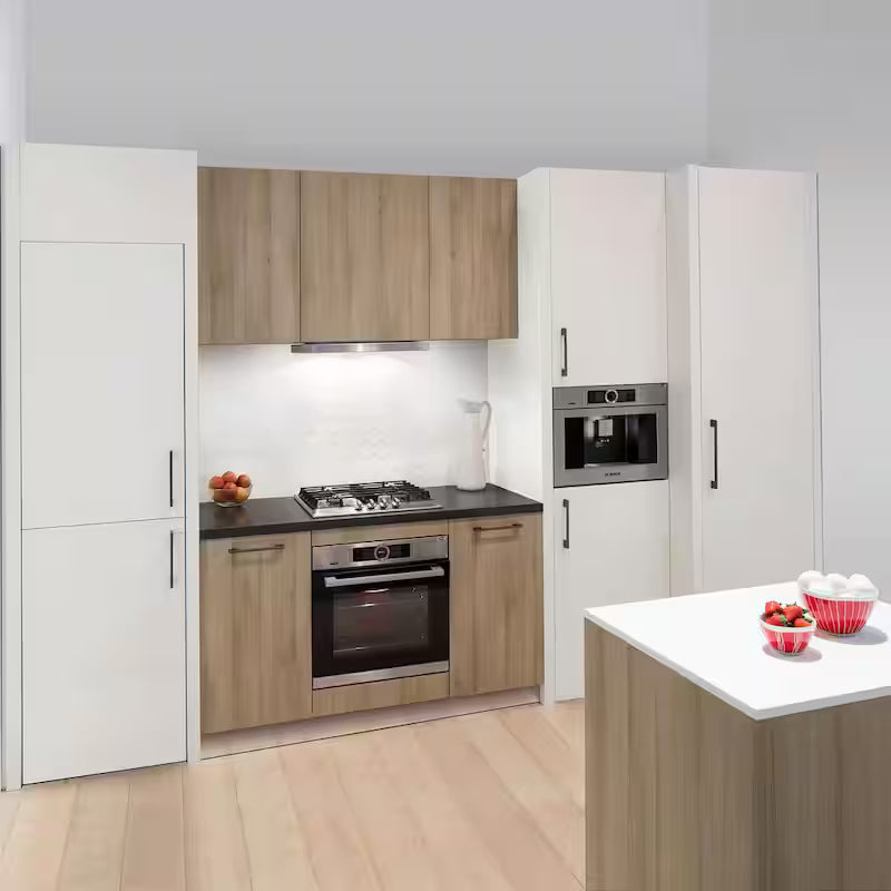 24 in. Under Cabinet Convertible Range Hood with LED Lights in Stainless Steel O152