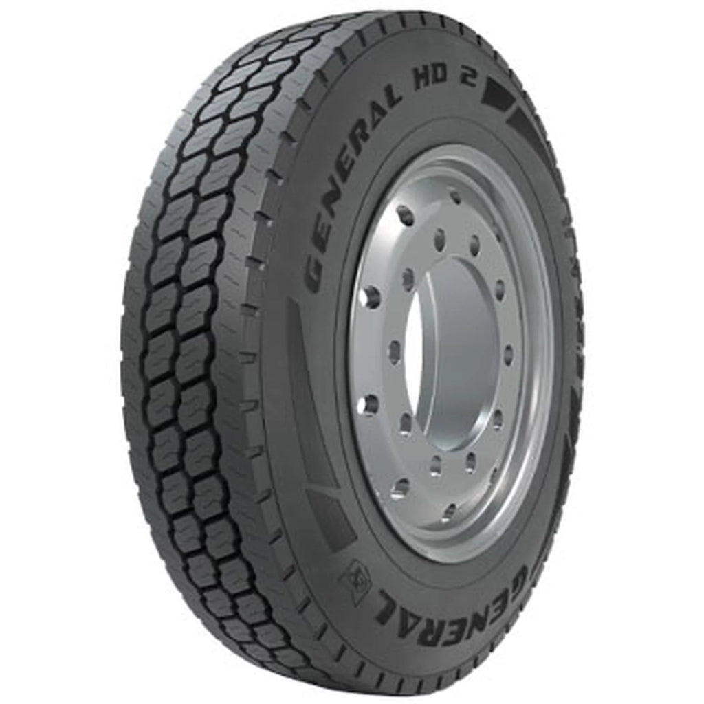 295/75R22.5 Commercial Tire P238998