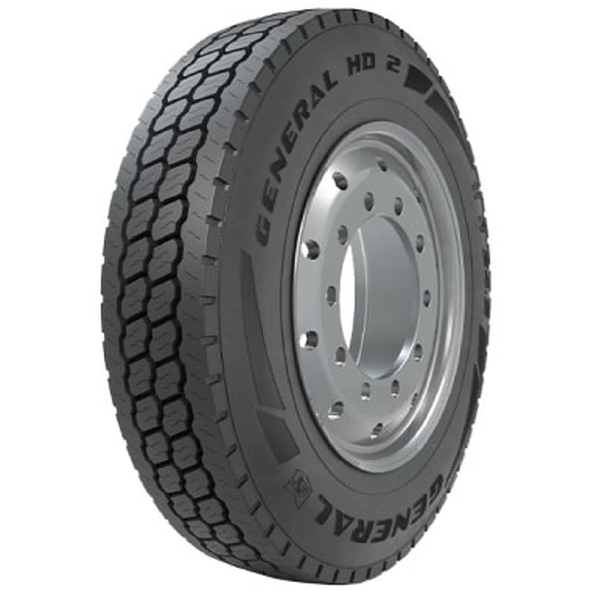 295/75R22.5 Commercial Tire P238998