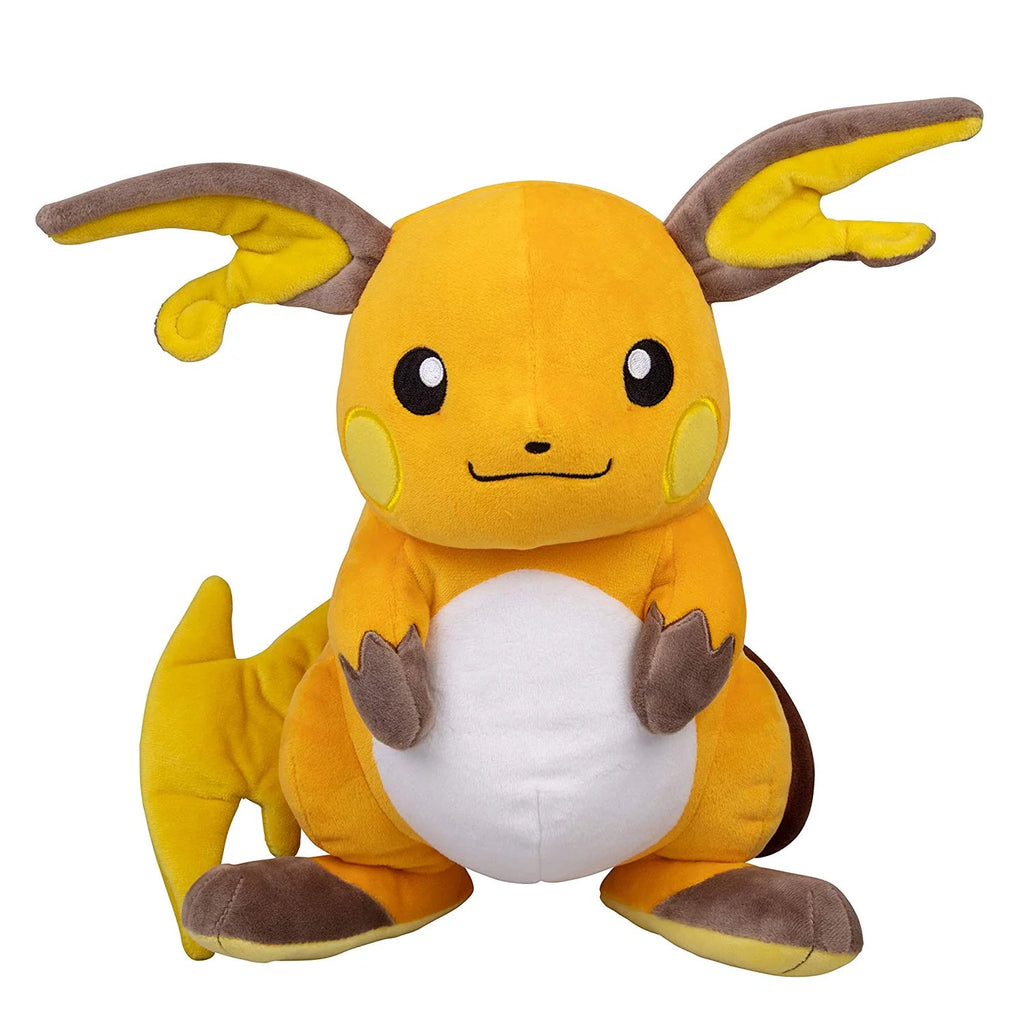Plush Stuffed Animal Toy - Large 12Inch N75831