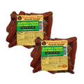 Honey BBQ Meat Snacks 2 lbs X96344