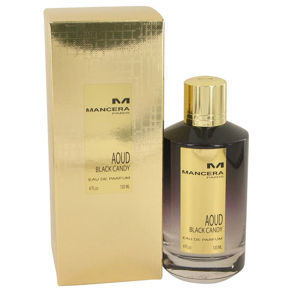 Black Candy Eau De Parfum Spray 4 Oz H455174