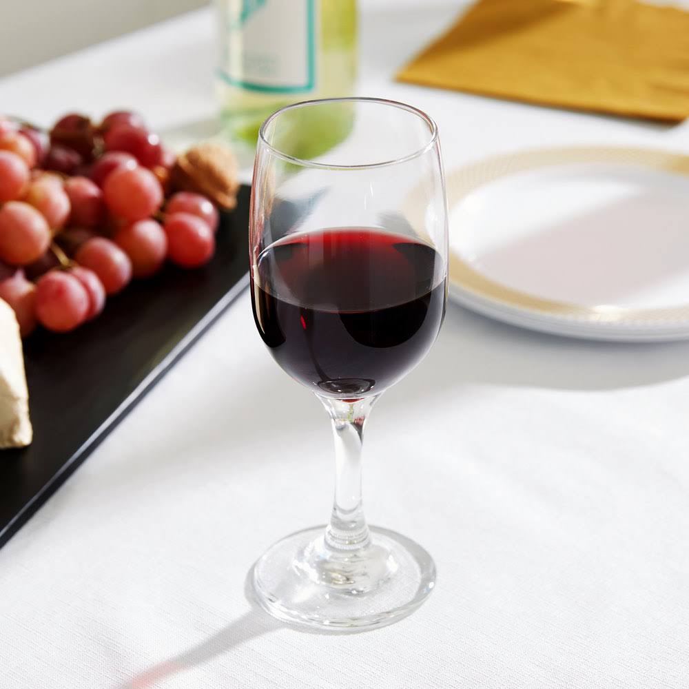 8.75 oz Wine Glass F88409