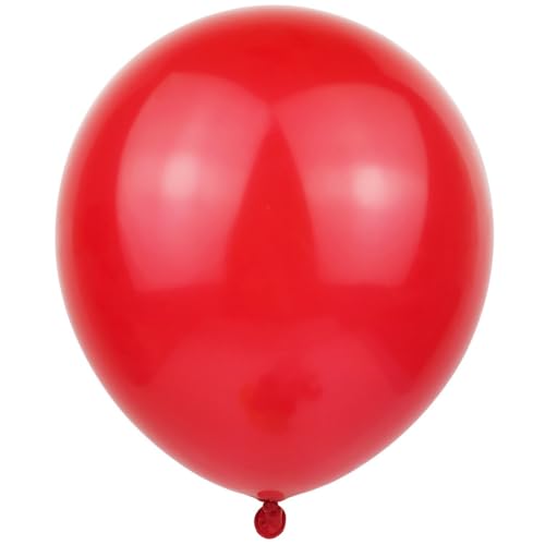 Christmas Balloon Arch Garland Kit 160pcs Red Green Gold Balloons W95653