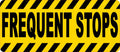 14in x 6in Magnet O359691