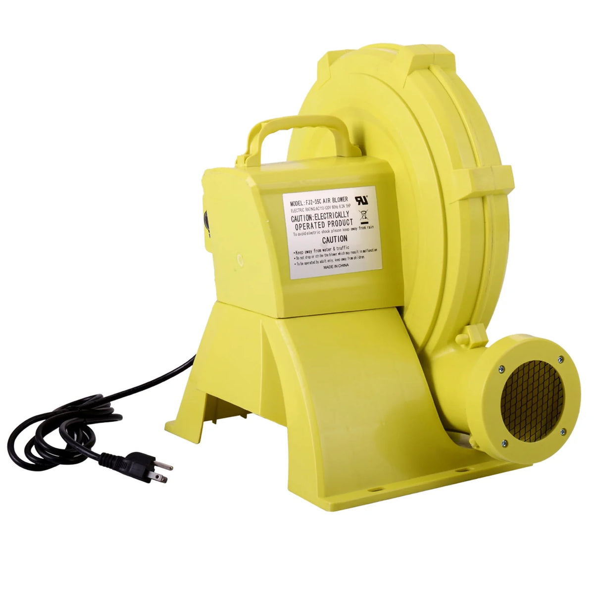 Electric Air Blower Pump E4696