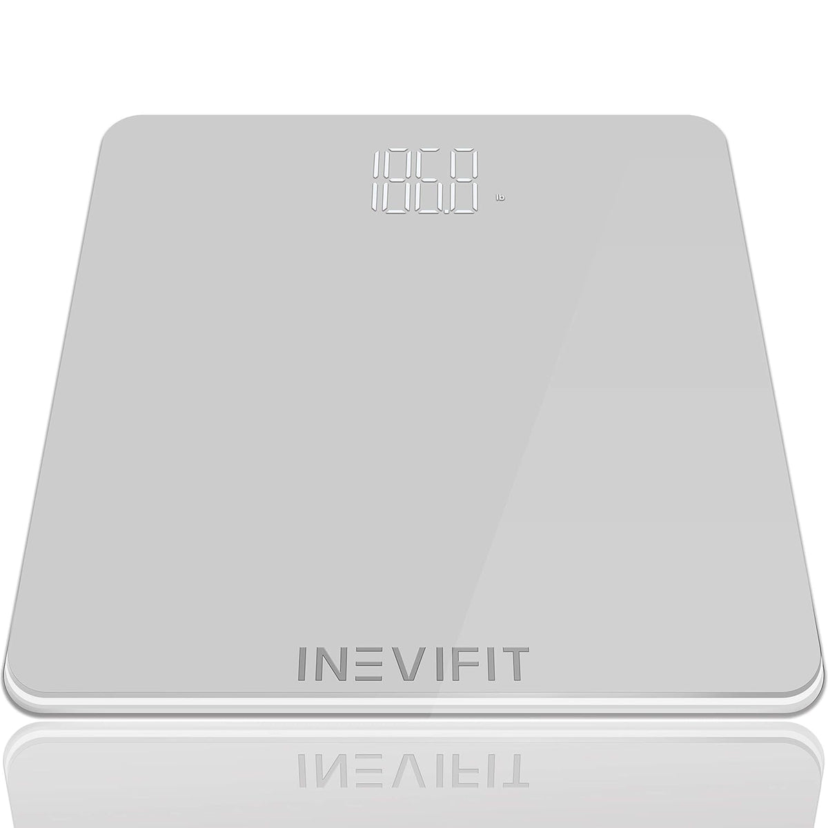 Digital Bathroom Scale Pack of 2 U818