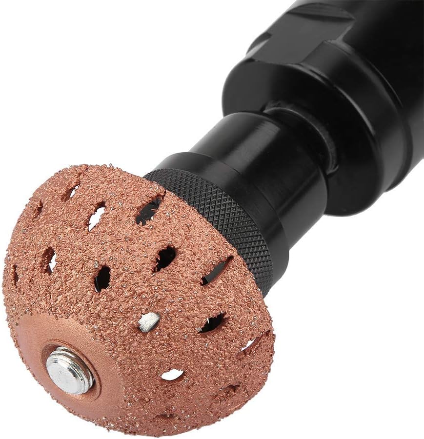 Pneumatic Tire Repair Air Die Grinder Kit Pack of 2 P388