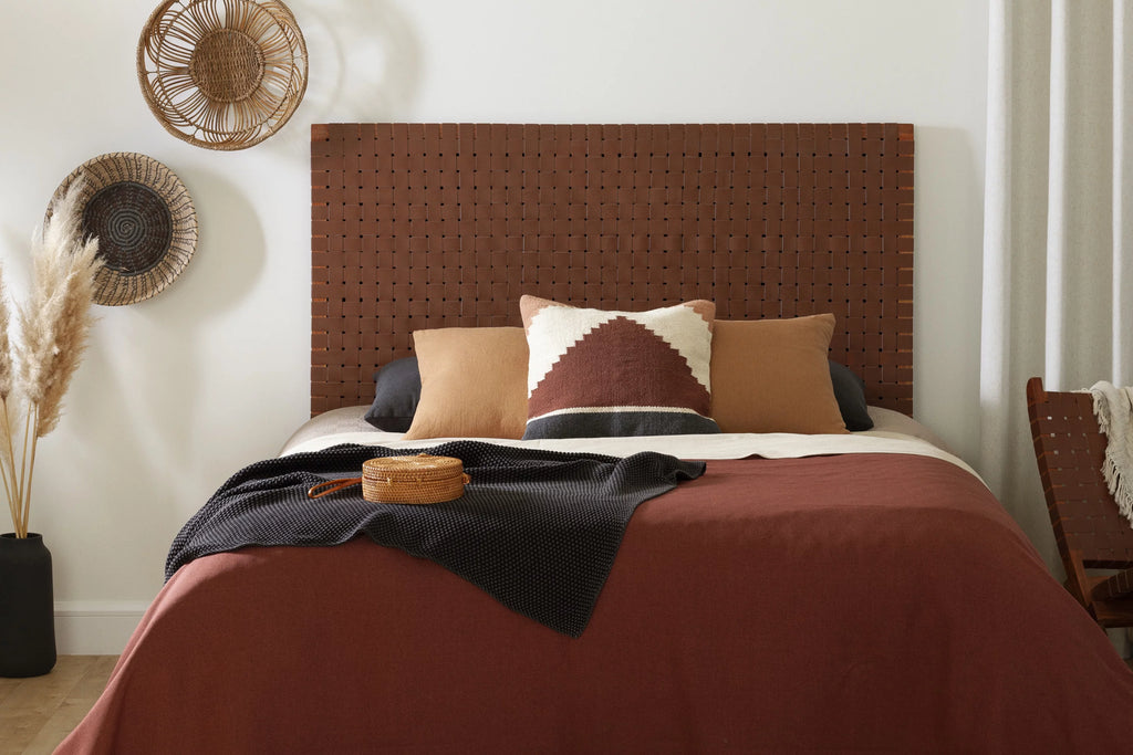 Queen Headboard I545077