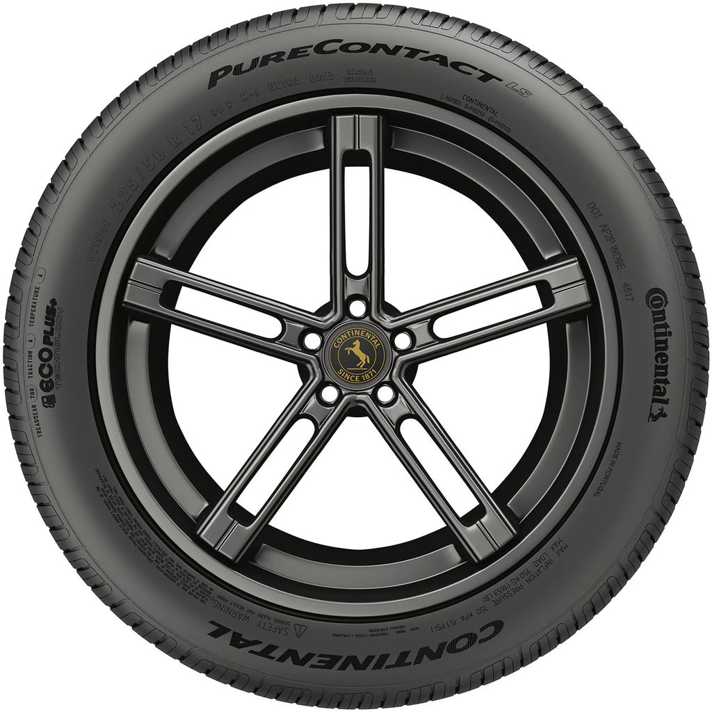225/50R17 98 V All-Season Passenger Tire K53843