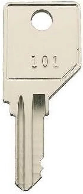 Replacement Keys Y47796