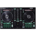 2-Channel DJ Controller with Drum Machine O510
