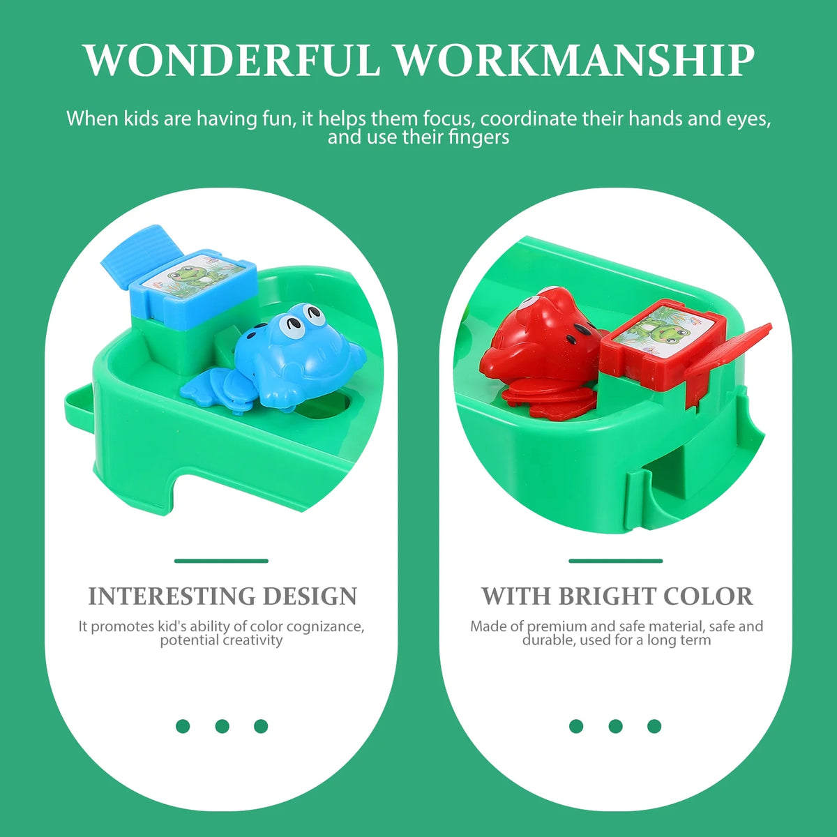 Desktop Abs Table Toys O82073
