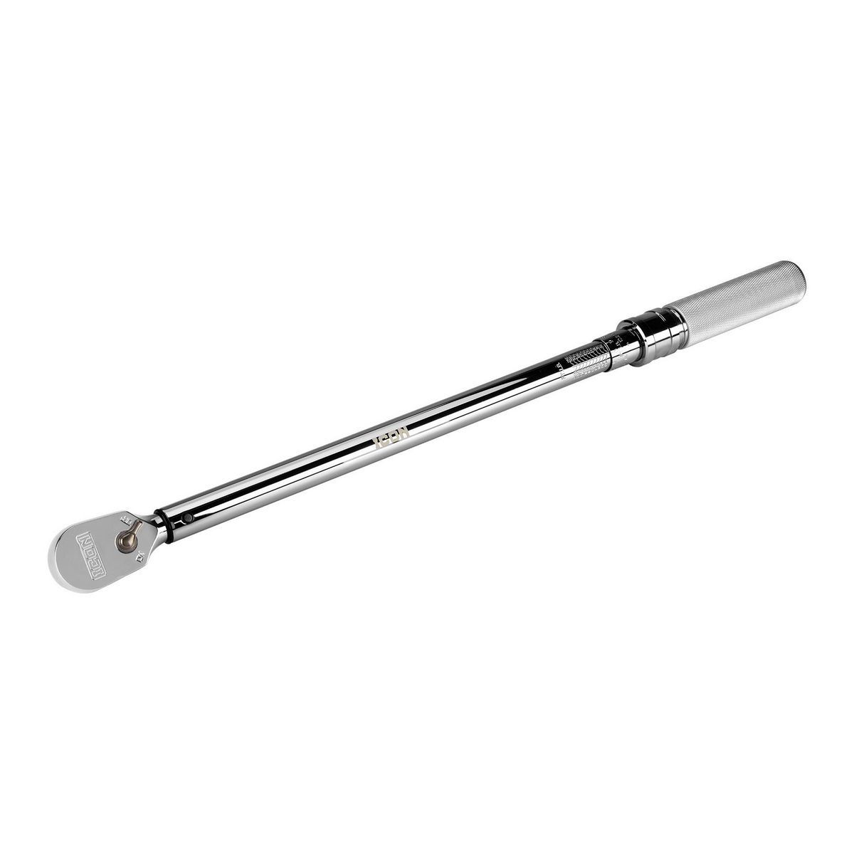 1/2 in. Drive Click Torque Wrench C111