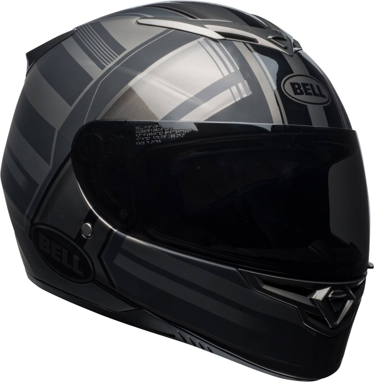 Matte Black Titanium Helmet O771