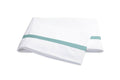 Aquamarine Twin Flat Sheet Z968444