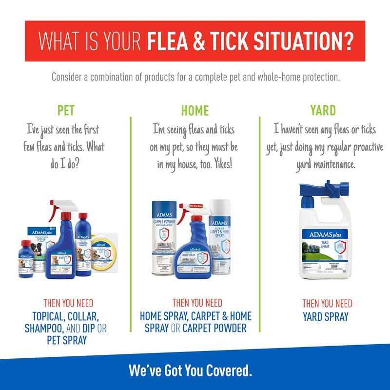 Flea & Tick Collar for Cats L574