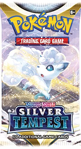 Pokemon TCG Elite Trainer Box A651