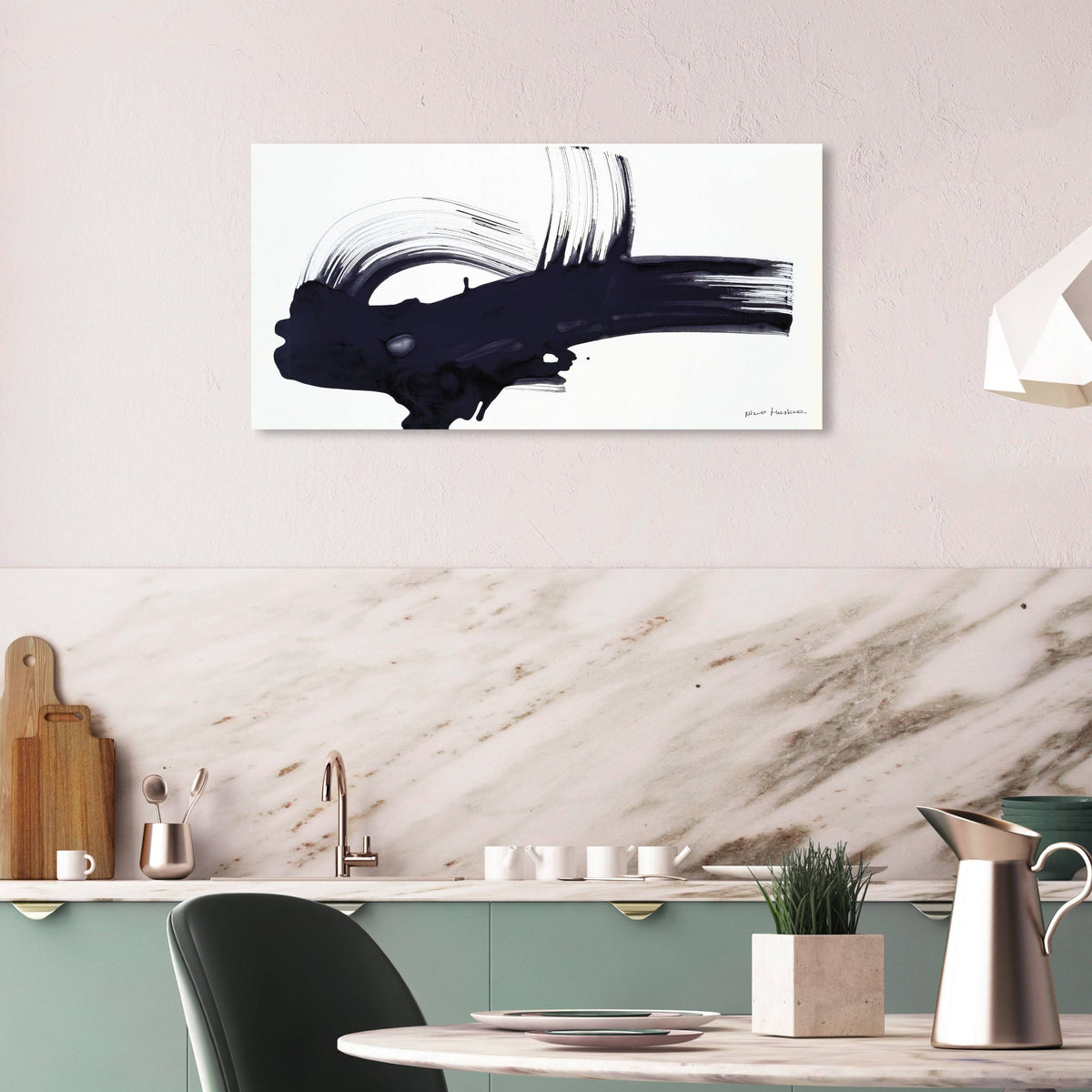 Canvas Art U8768