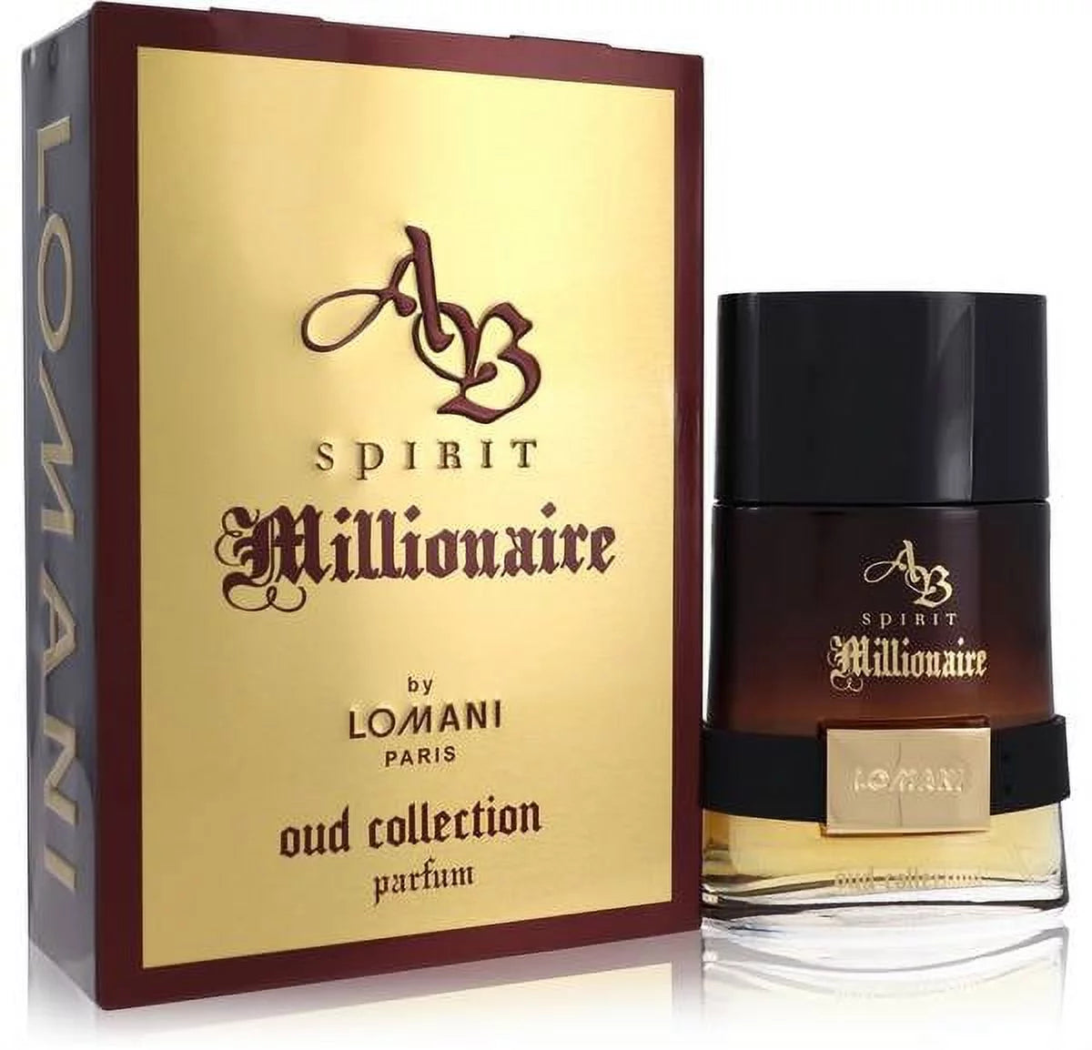 Oud Collection Parfum 3.3oz O120