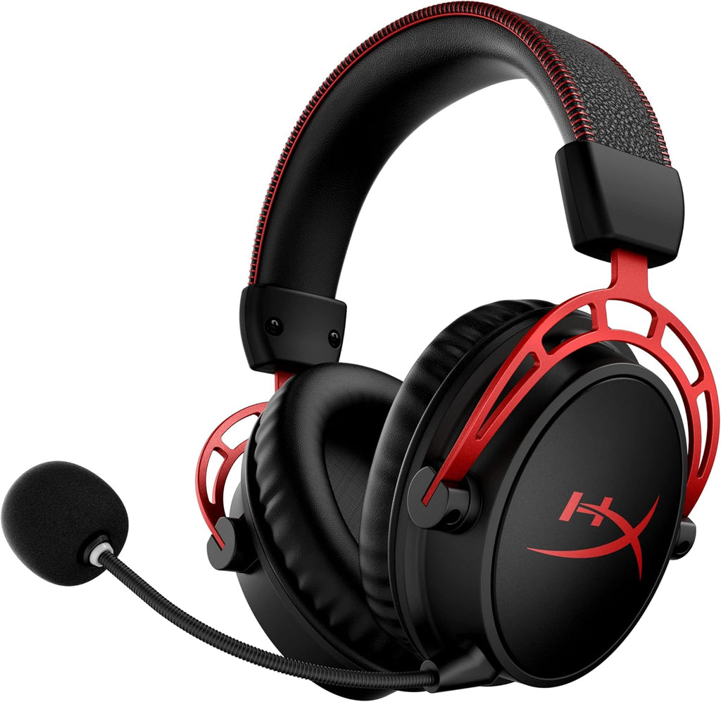 Blue PC Gaming Headset with 7.1 Surround Sound, Dual Chamber Drivers, and Noise Cancelling Microphone Q880045