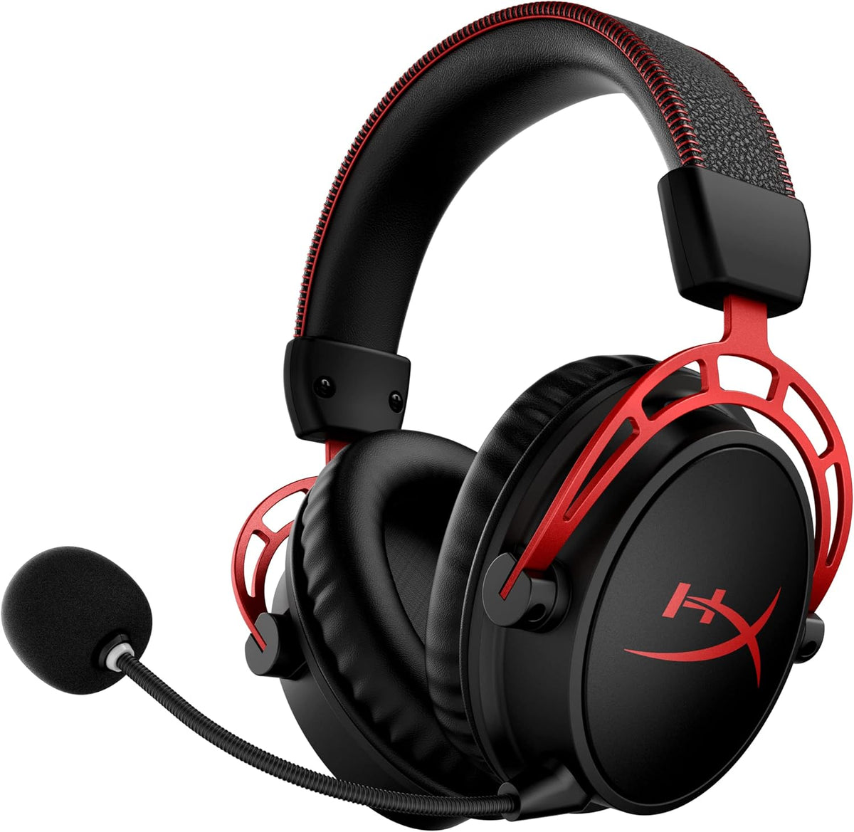 Blue PC Gaming Headset with 7.1 Surround Sound, Dual Chamber Drivers, and Noise Cancelling Microphone Q880045